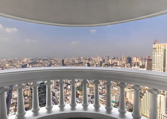 아파트 State Tower