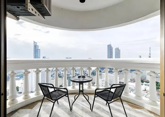 아파트 State Tower *