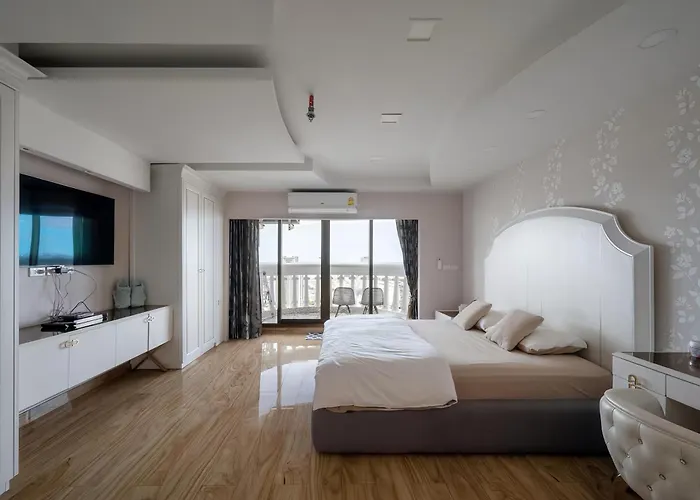 아파트 State Tower *