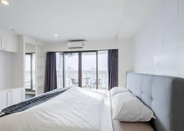State Tower * 방콕